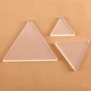 IVITA Pressa per gel di alta qualità Piastra per stampa monopolimerizzata Piastra in gel Stampa per la creazione di cartoline artistiche per presse scolastiche e arti e mestieri 1