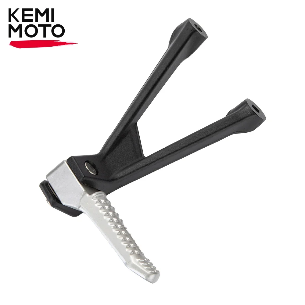 Pedane posteriori per BMW S1000RR M1000RR Accessori moto S 1000 RR K66 M1000 K67 Pedale passeggero Poggiapiedi Pedana in alluminio 4