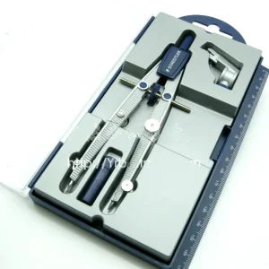 STAEDTLER 55001 velocità regolabile bussole per studente ritaglio bussole matita coppasso escolar cerchio disegno compas scolaire 1
