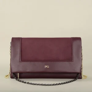 Borsa a tracolla singola semplice leggera dal design di fascia alta PG Borsa a tracolla singola Joker di ultimo stile 2025 1