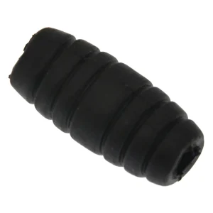 Leva del freno del cambio del motociclo in gomma Pedale della leva del cambio del motociclo per Honda MC22 CBR400 NC23 VFR400 NC30 1