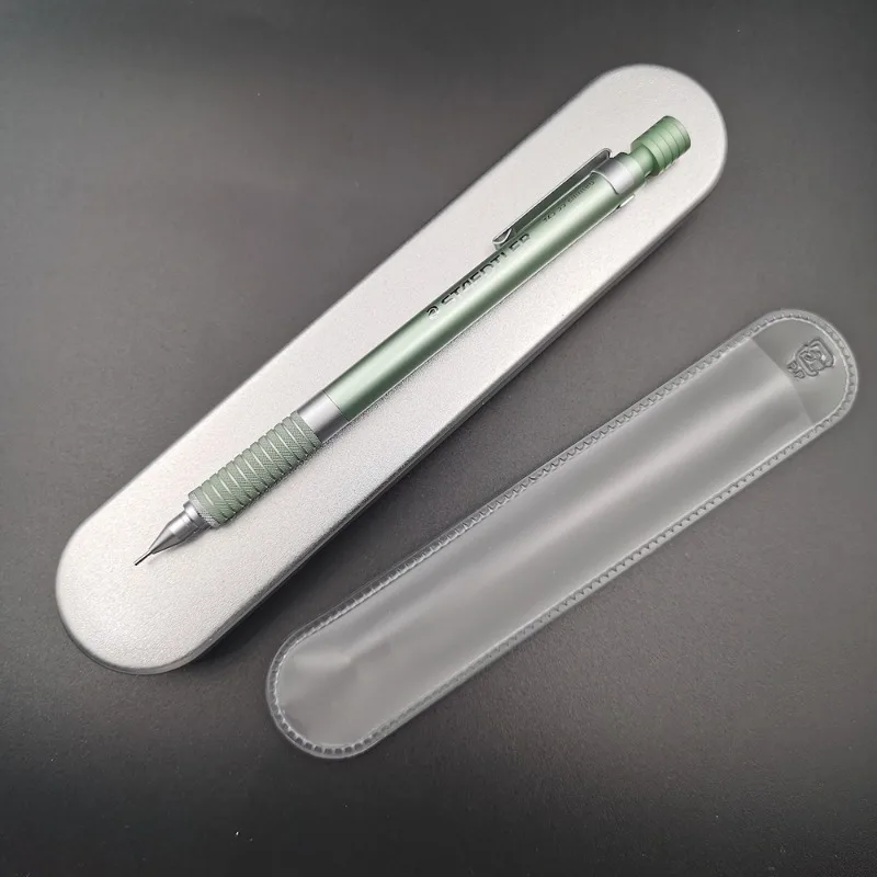 2025 New-STAEDTLER 925 HB Matita automatica 0.5mm Studente Giappone Cancelleria Materiale scolastico carino Business Matite meccaniche carine 6
