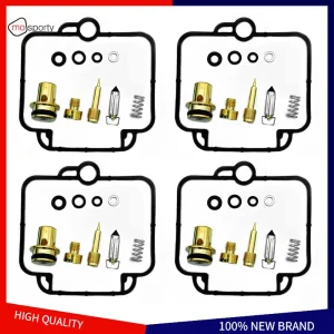 Kit di riparazione carburatore moto per Suzuki GSF1200 Bandit GV75A GSX-R1100 GSX-R750 GR7BB GSF 1200 GSX-R 1100 750 GSXR A W 1