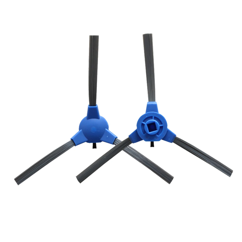 Di ricambio Per Cecotec Conga 990 Vital/Conga 999 Vital Robot Aspirapolvere Pezzi di Ricambio Principale Spazzola Laterale Filtro Hepa Mop Rag 4