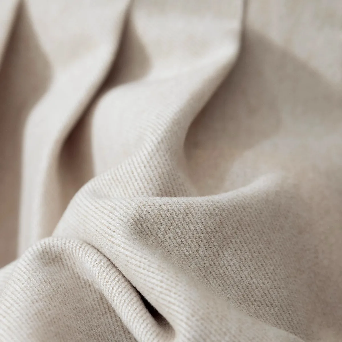 Gonna scozzese di lana ispessita Mezza lunghezza Donna Autunno Inverno Nuovo stile Slim a vita alta A-line JK Gonna corta nera 4