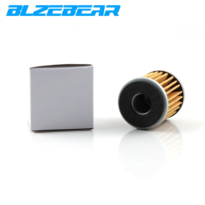 Detergente per filtro olio per YAMAHA VP 125 X City 125 XCity 125 YP 125R yp125r XMAX 125 yamaha XMAX125 X-MAX Filtro olio moto 6