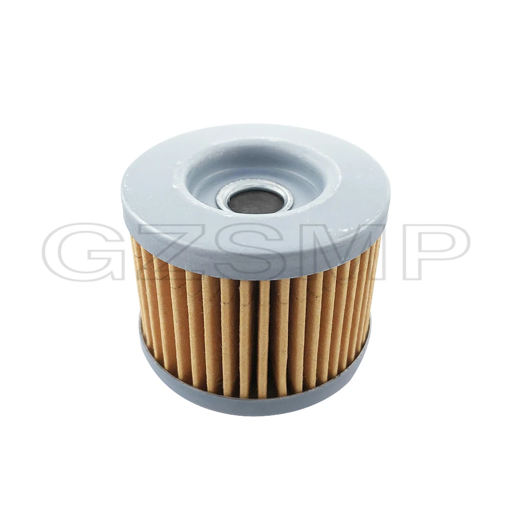 1/2/4/8 pezzi adatti per CFMOTO NK250 250SR SR250 CF 250NK CF250NK NK 250 SR CF250 filtro olio moto 4