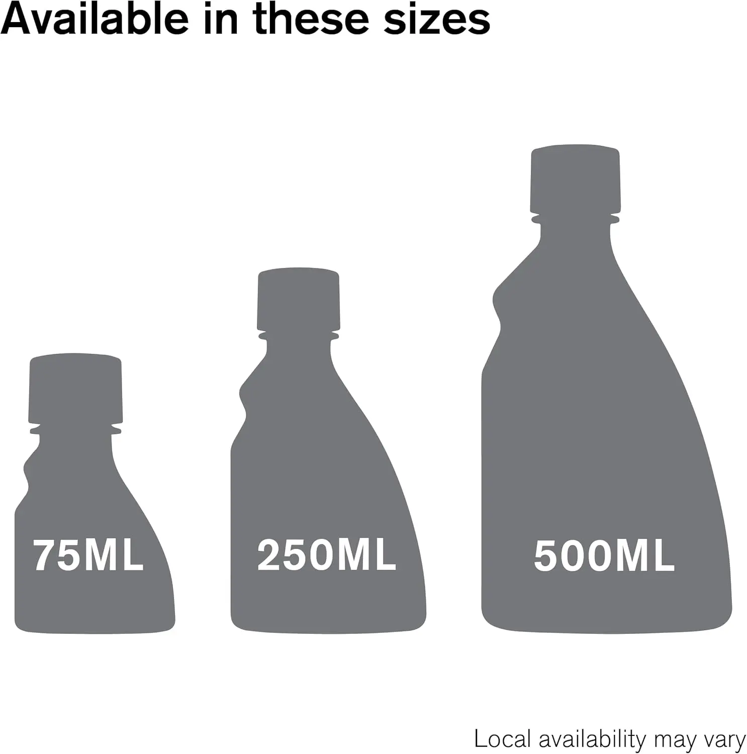 Winsor & Newton olio colore medio Detergente per immagini artisti, bottiglia da 75 ml (2,5 once). 6