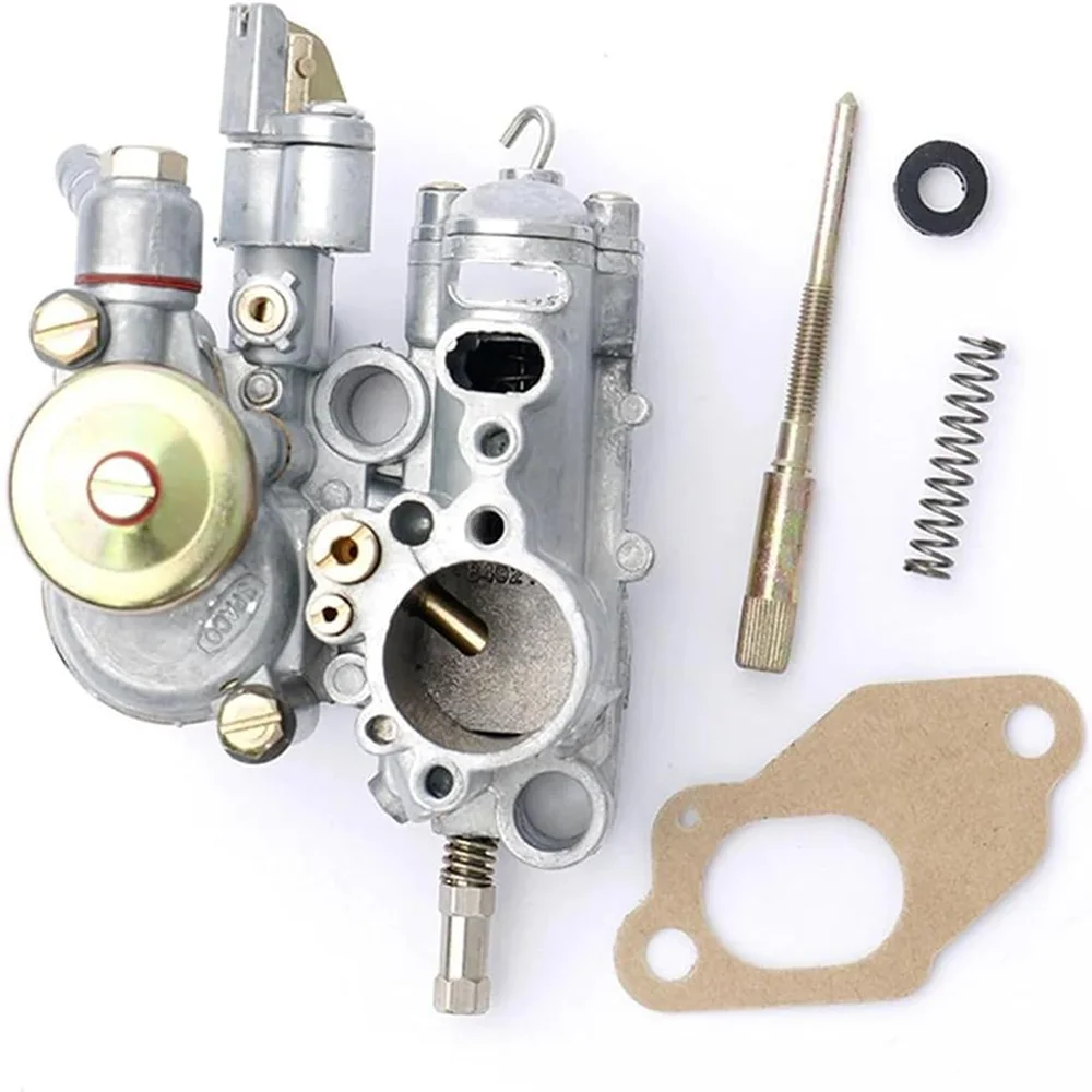 Carburatore PX150 125 20 MM 24MM Carb per Spaco VESPA 24 20 Mm P 1051 SI 20-20D LML 3 24-24D Orado NV3 carburatore moto 5