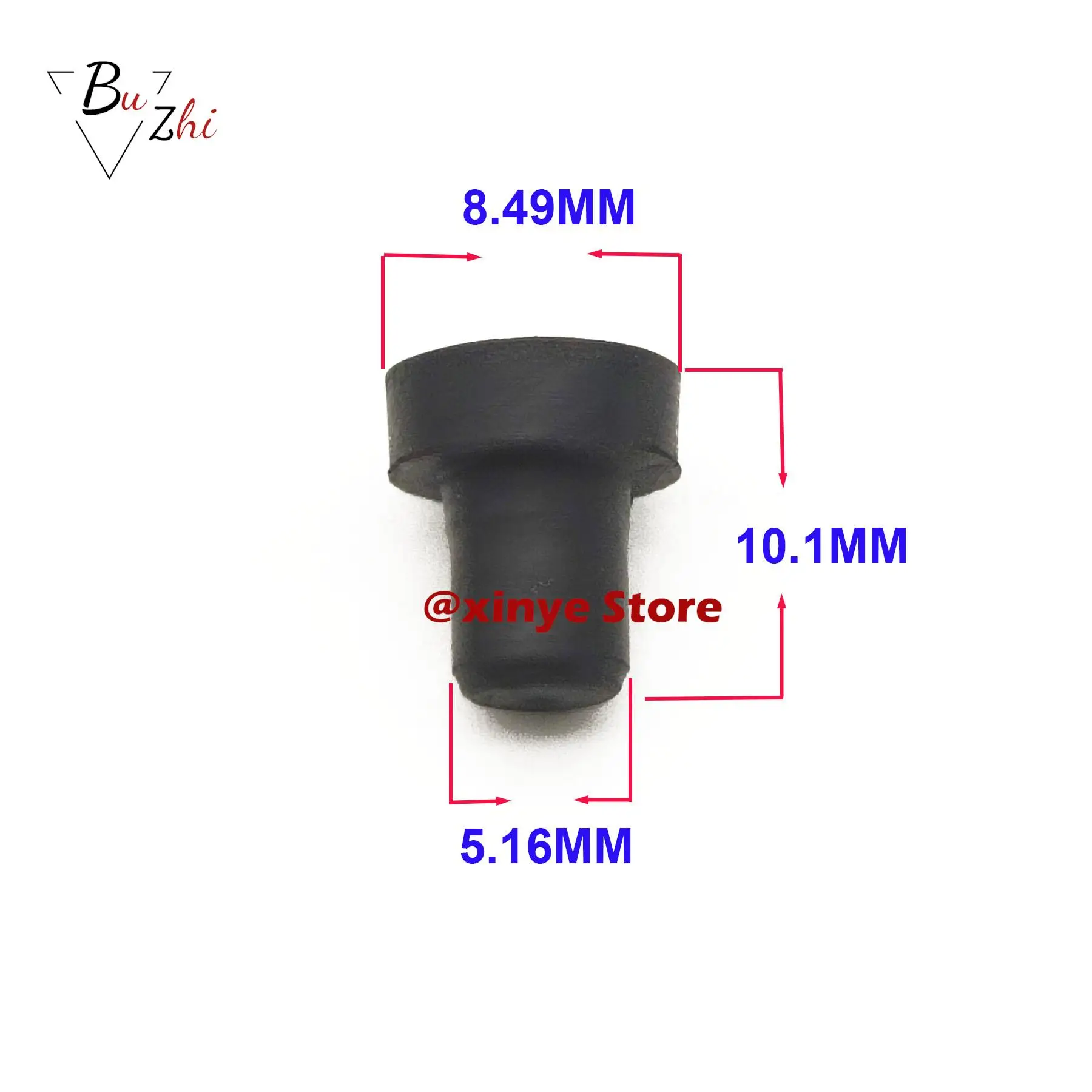 CARBURATORE GETTI PRINCIPALI E LENTIOSI PLUG per Yamaha XV12 XV500 XVZ1200 V-MAX V MAX VMAX 1200 VMX12 VMX12 VMX1200 XVZ1300 XV535 XVZ13 2