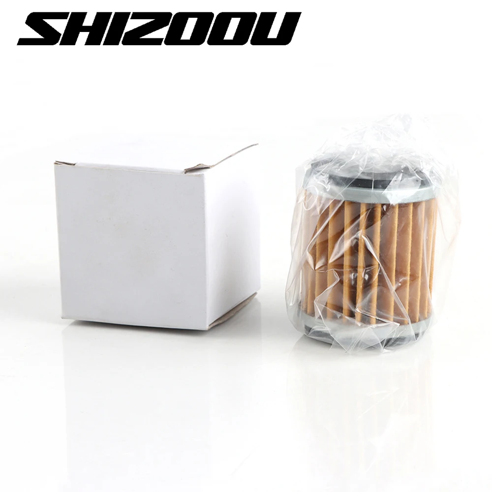 Detergente per filtro olio per YAMAHA VP 125 X City 125 XCity 125 YP 125R yp125r XMAX 125 yamaha XMAX125 X-MAX Filtro olio moto 2