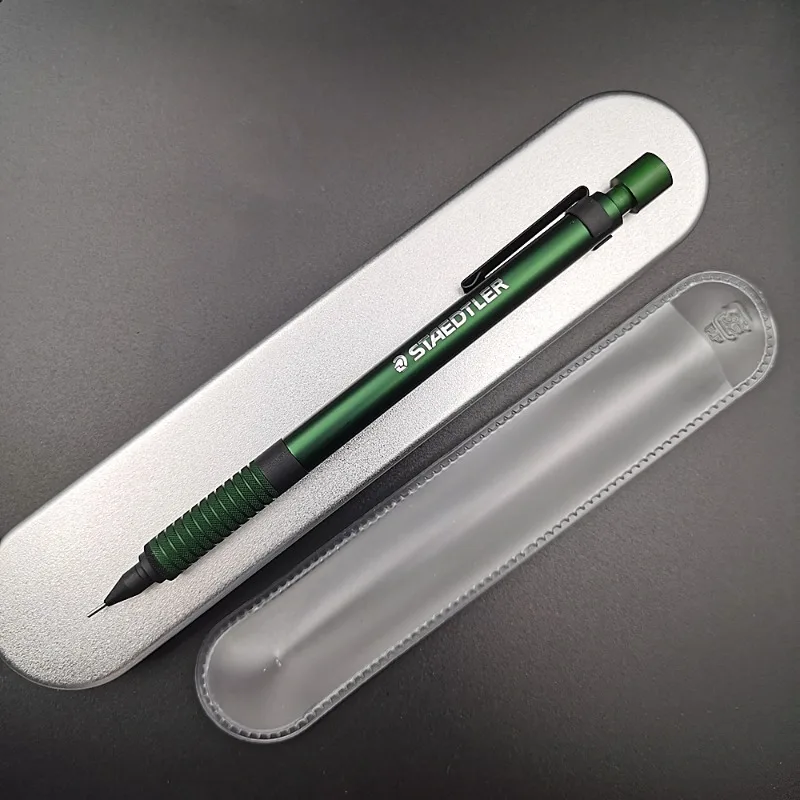 2025 New-STAEDTLER 925 HB Matita automatica 0.5mm Studente Giappone Cancelleria Materiale scolastico carino Business Matite meccaniche carine 4