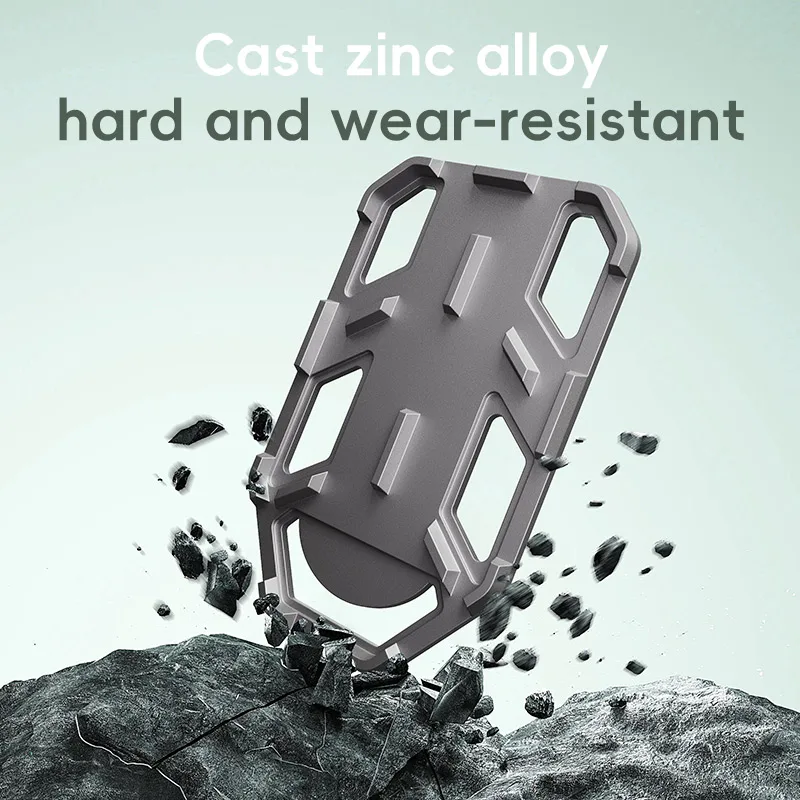 Pedane moto antiscivolo allargate Pedane Pedali Poggiapiedi per ZONTES 368G G368 Sedile anteriore posteriore in lega di zinco Multi-denti Dedal 4