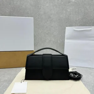 Nuova borsa da donna in pelle di vitello 2025 – Manico superiore, design a tracolla singola 1