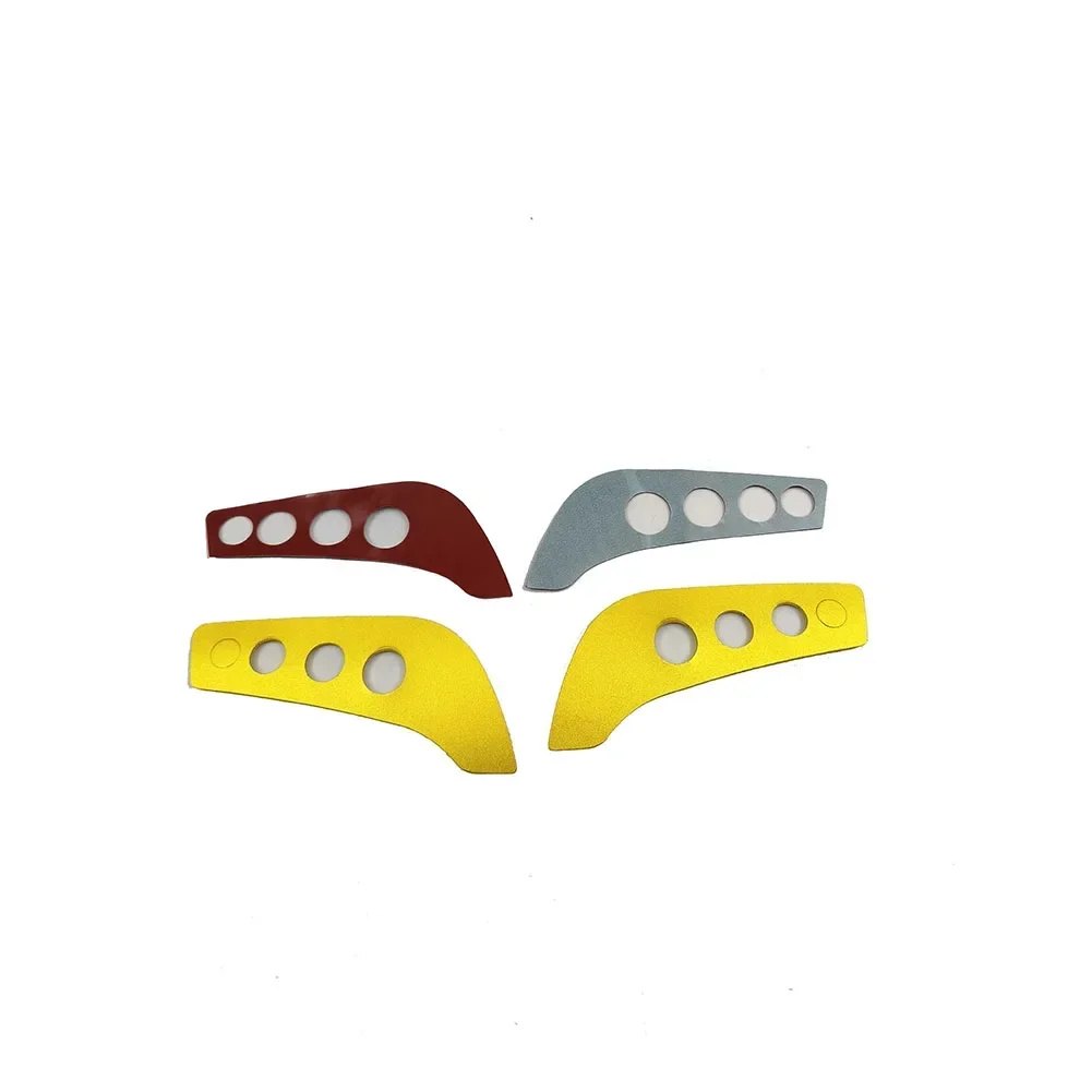 Moto TMAX 500 2008-2011 CNC Anteriore Poggiapiedi Rilievi Del Piede Pedale Piastra Pedali Piastra Antiscivolo Zerbino Per Yamaha T-MAX 500 08-11 3