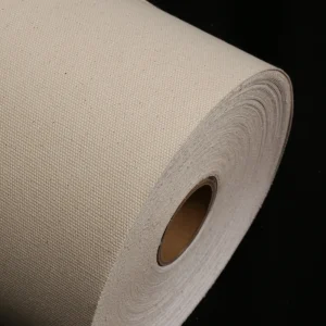 Commercio all'ingrosso in fabbrica, tela bianca professionale, per dipingere. Tela per pittura a olio acrilica a strati, cotone 450G. Sup artistico pre-rivestito 1