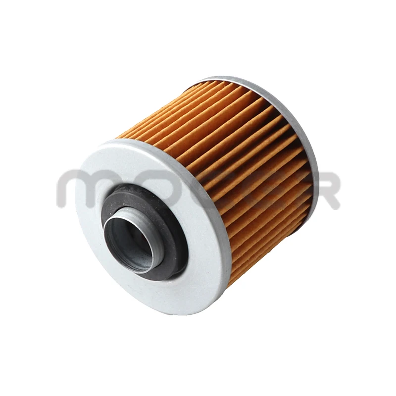 Filtro olio moto adatto per Yamaha XV125 Virago XV250 V-Star XV 125 250 750 XV500 XV535 XV700 XV750 XV920 XV1000 XV1100 6