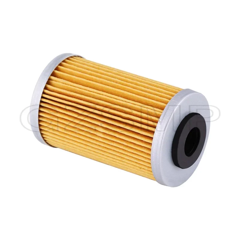 2/4/8 pezzi filtro olio moto adatto per 125 200 250 390 Duke/RC 620 640 690 Duke 250 400 450 EXC 400 450 520 525 SX 4