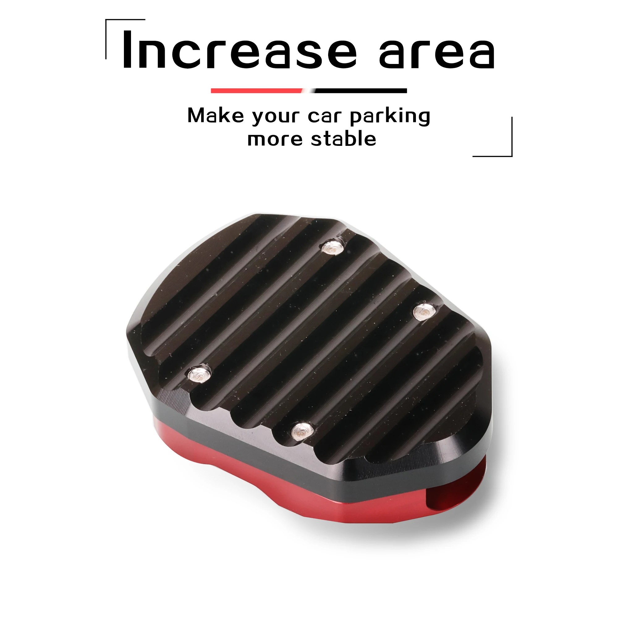 Per Honda ADV350 moto VAROI ADV 350 nuovi accessori cavalletto laterale ingrandisci piastra cavalletto Extensi 2