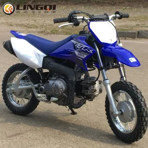 TTR50 parafango targa anteriore in plastica per TTR 50 Pit Dirt Bike Motorcross 6 colori accessori moto fuoristrada fuoristrada 1