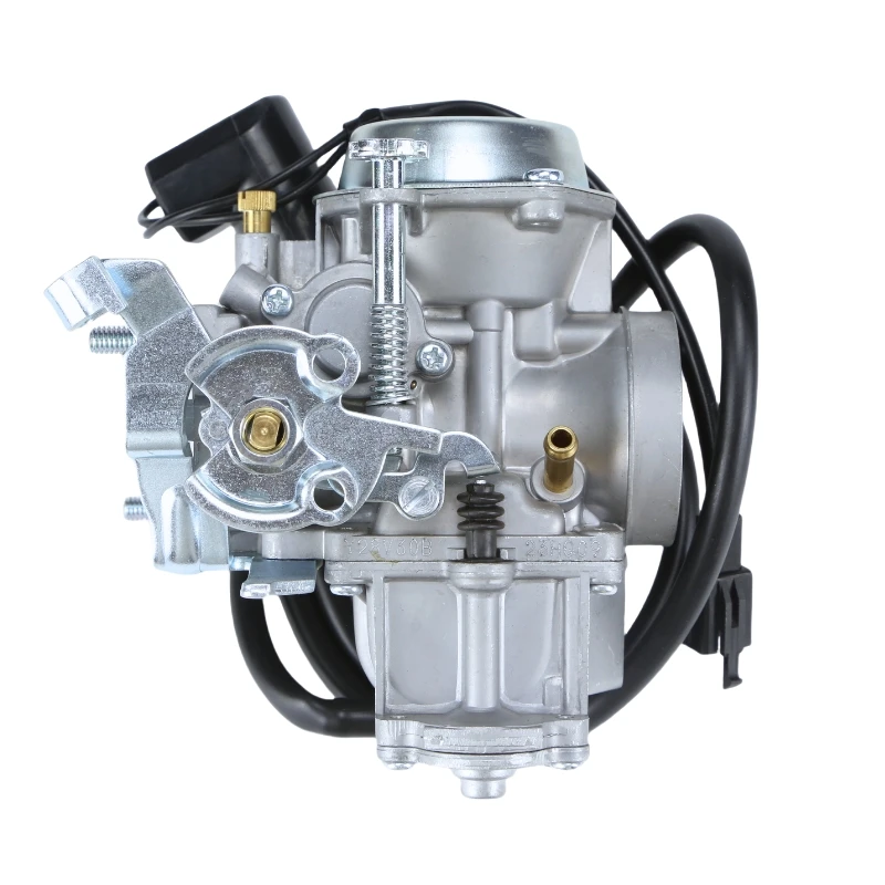 YP250 Moto Carburatore Per Yamaha Majesty 250 Linhai 250 YP 250 250cc Vergaser Linhai 260cc Marquis Te-250cc Scooter ATV 4