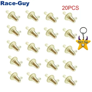 1/4 "filtro carburante 90 gradi per 8423-01-9909 Honda Yamaha Suzuki Kawasaki motoslitta moto Dirt Bike ATV UTV Quad 1