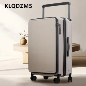 KLQDZMS Valigia Borsa da viaggio 20 1