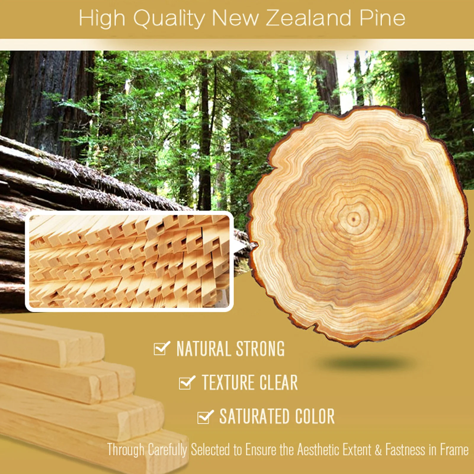 Cavalletto da tavolo regolabile in legno di pino da 1,5 m/1,75 m per cavalletto per artista, pittura artigianale, supporto in legno per forniture per decorazioni per feste A-Frame 2