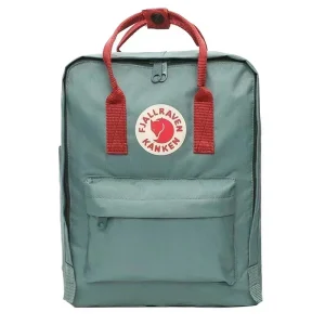 Zaino Donna Uomo Borsa classica per computer Moda originale Fjallraven Kanken Zaino casual da esterno 1