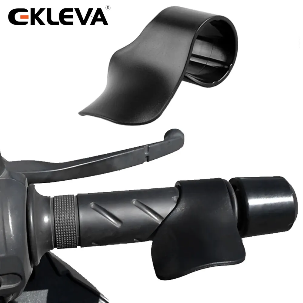 1 pz assistente acceleratore moto Cruise Control Assist pollice polso supporto universale resto accessori per attrezzature moto 1