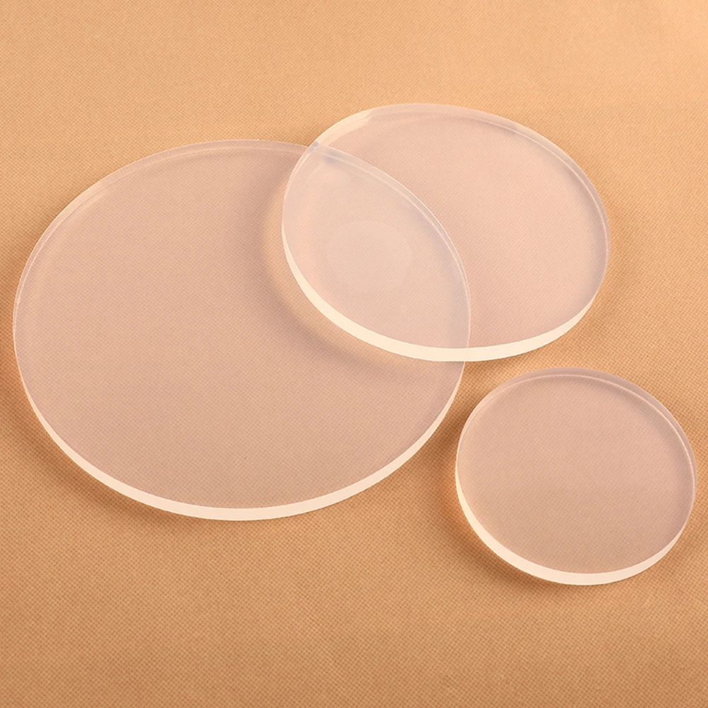 IVITA 2.99in/7.6cm Gel Press Monoprinting Piastra di stampa Piastra di gel Stampa per la scuola Presse Creazione di cartoline d'arte e arti e artigianato 5