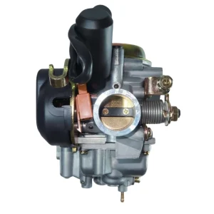 AN125 Moto Carburatore Per Suzuki AN 125 ZY125 HS125T HJ125T QS125T-3 QS150T PD26 BS26 125cc 13200-37G10 Scooter Carb 1