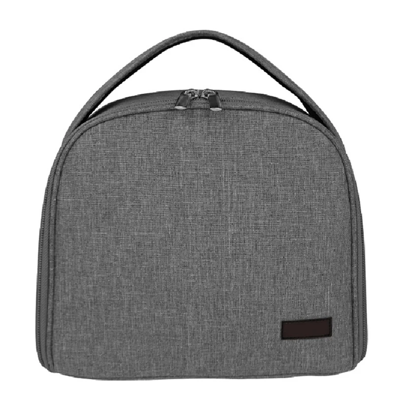 Borsa per il pranzo per bambini borsa isolante borsa da Picnic portatile borsa per il pranzo per bambini 5