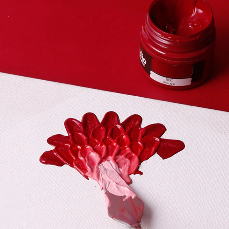 Rotolo di tela di cotone da 5 m/rotolo, bianco vuoto specializzato adatto per pittura a olio, pigmenti acrilici, 27,37,47,,57,67,77,87 cm di larghezza, HB-02 5