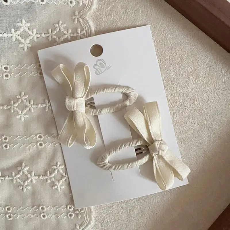 Forcine per capelli color foglia autunno inverno Forcine per capelli per bambini Clip per capelli adorabili per bambini Frangia 2