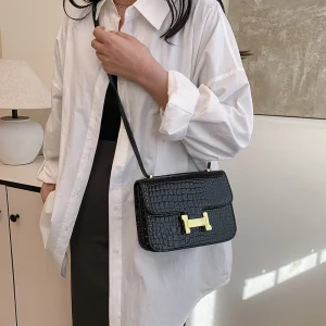 Borsa da donna alla moda, look chic per una notte di ballare e lievano l'energia sciolta 1