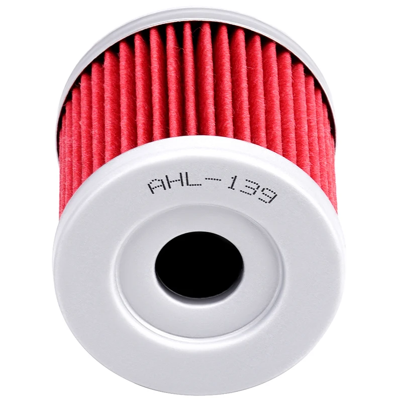 1/2/4/6 pezzi Filtro Olio Moto Per Suzuki DRZ400 DRZ400E DRZ400S DRZ400SM DRZ LTZ 400 SM Quadracer LTR 450 LTZ400 Quadsport 4