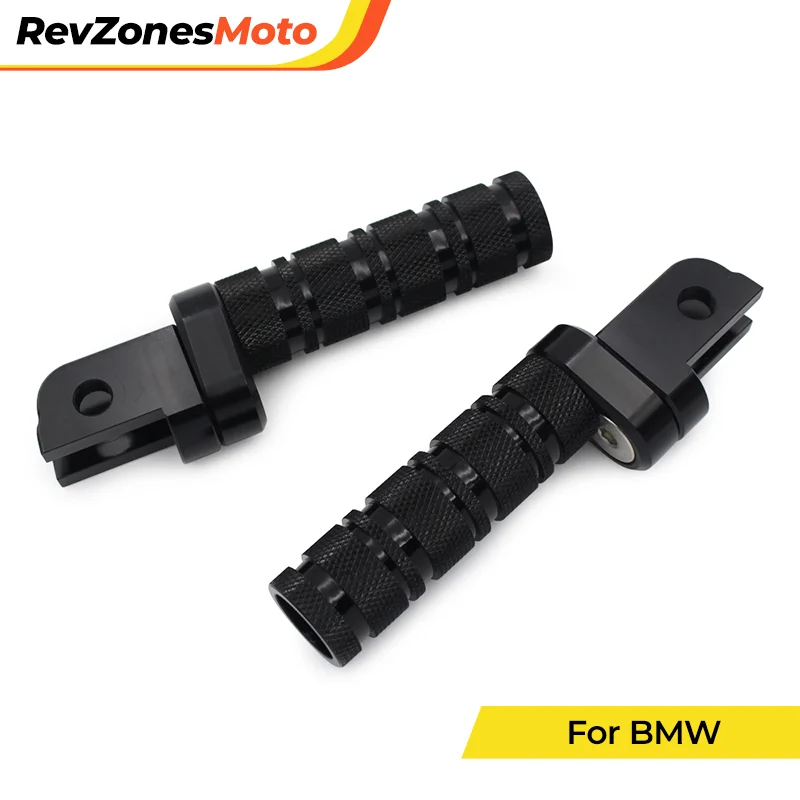 Pedane moto per BMW F900R F900XR F 900 R XR 2019-2021 R nineT 2014-2020 Pedane anteriori Pedane pieghevoli 2