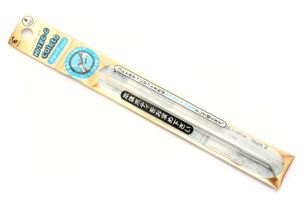 LifeMaster (corpo della penna non includere) pilota hi-tec-c scarabto Multi penna-0.3mm/0.5mm-componente meccanico della matita LHKRF-18H5/-18H3 2