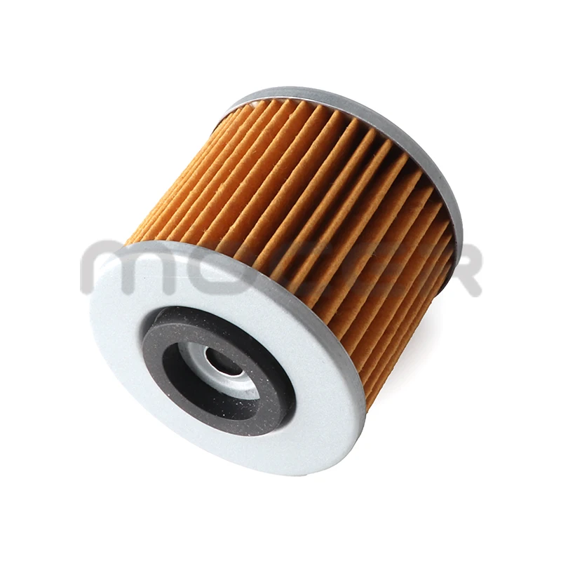 Filtro olio moto adatto per Yamaha XV125 Virago XV250 V-Star XV 125 250 750 XV500 XV535 XV700 XV750 XV920 XV1000 XV1100 5