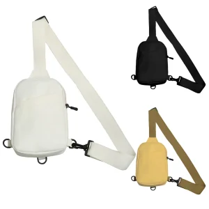 Borsa a tracolla Borsa a tracolla alla moda Borsa a tracolla Oxford Borse a tracolla alla moda Borsa da uomo casual Borse a tracolla sportive da esterno 1