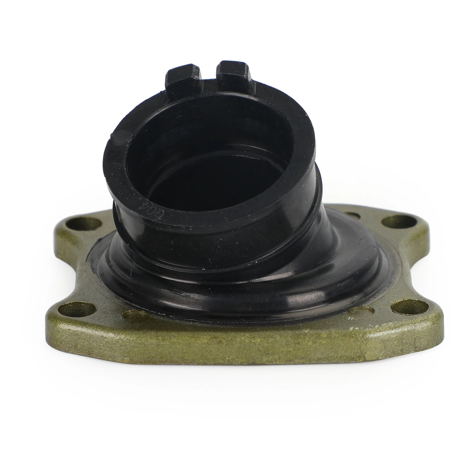 Topteng Collettore di Aspirazione Tubo Boot Flangia Per Honda CR80 CR85 CR 80 85 R RB 16220-GC4-600 Accessori Moto 5