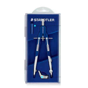 Germania STAEDTLER 551 552 554 CRRC Compass Precision Quick Professional Circle Drawing Engineering Escolar Compa Scolaire Tools 1