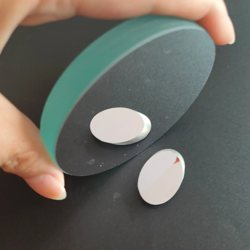 Specchio primario di riflessione Newton da 76 mm con specchio secondario da 20 mm 76F300 76F360 D76F700 D76F900 per parti di telescopio astronomico 6