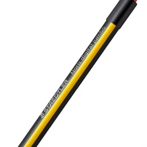 Penna stilo digitale Jumbo Staedtler EMR Noris - Strumento di scrittura di precisione per dispositivi digitali 1