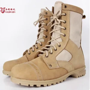 Stivali tattici traspiranti tropicali del deserto VKBO pubblico militare russo 1