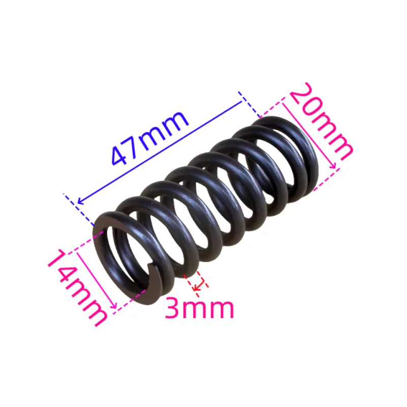 LC135 150 5YP Spark Moto Valvola di Ingresso e Scarico Guida Molla Kit Paraolio Adatto per Yamaha Jupiter MA/MX R15 V1.0 2.0 3