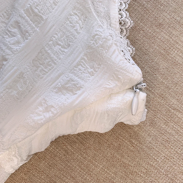 Minigonna con volant Balletcore con finiture in pizzo Gonna bianca a strati a vita bassa Estate Donna TeenGirl Y2K Goth Outfit 5