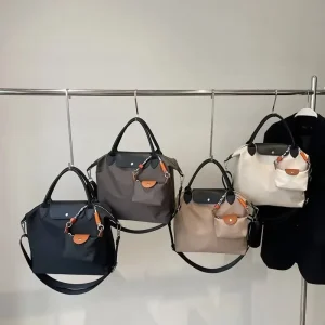 Famosa borsa da donna in pelle di design, borsa a tracolla classica ed elegante popolare, borsa a tracolla da donna con stile tote bags 1
