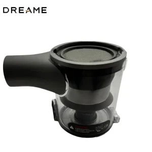 Originale Dreame T20 T30 V12S V16S R20 Pattumiera Ciclone Filtro Tenuto In Mano Senza Fili Aspirapolvere Pezzi di Ricambio Tazza di Polvere Accessori 1